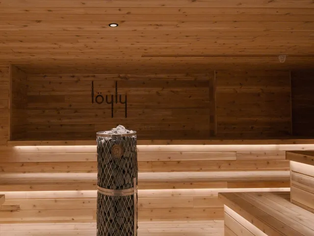 Loyly Nordic Spa