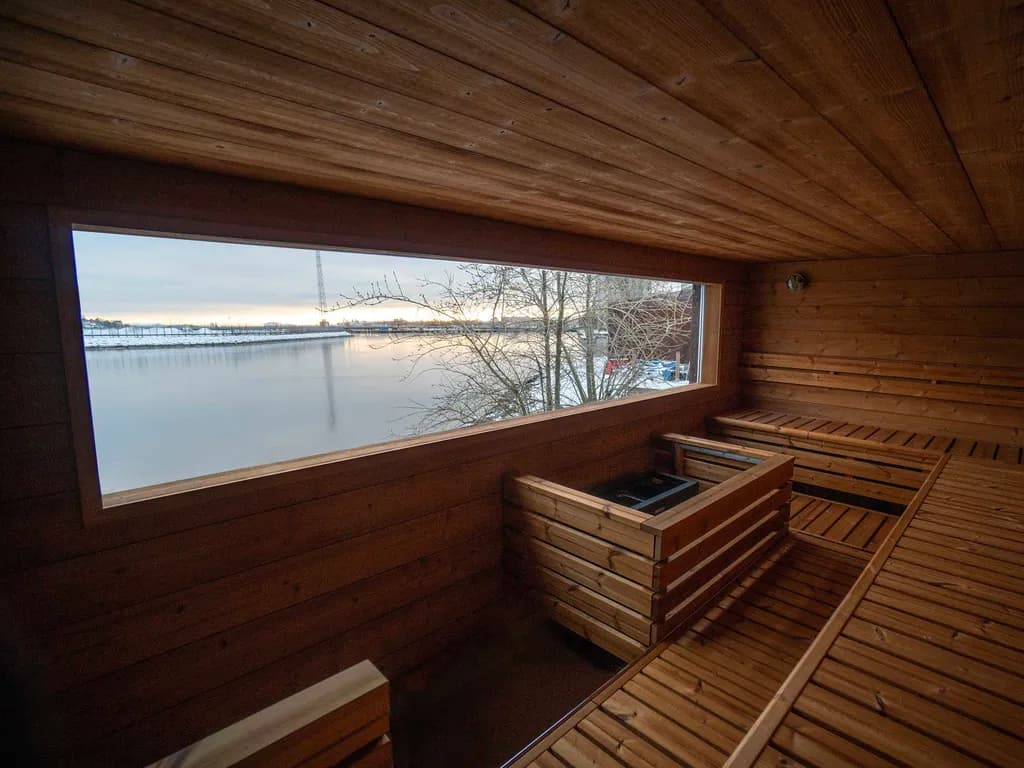 Löylykontti Sörnäinen