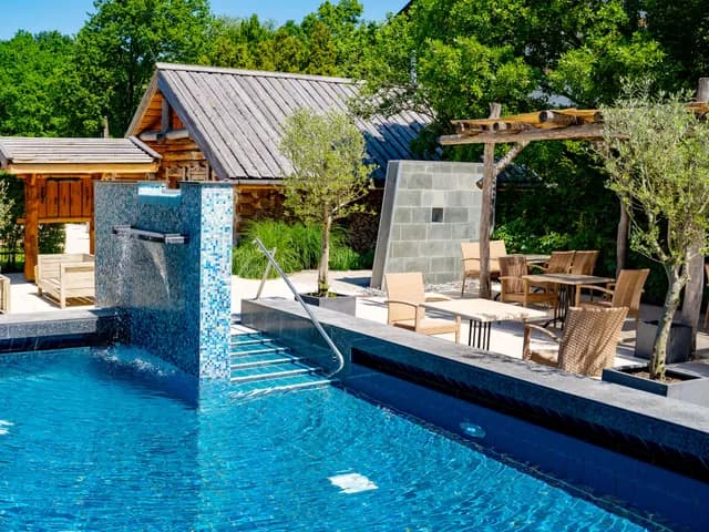 Maritimo Sauna-Wellness-Resort