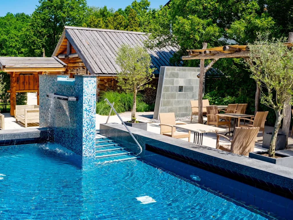 Maritimo Sauna-Wellness-Resort