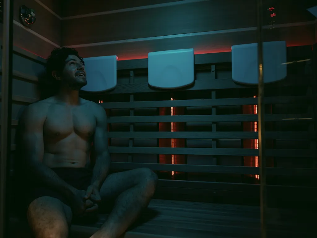 mysa sauna