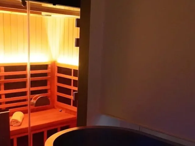 Nimbus Co Infrared Sauna Byron Bay