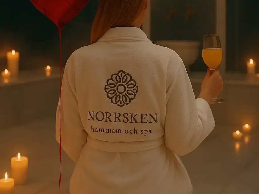 Norrsken Hammam och Spa