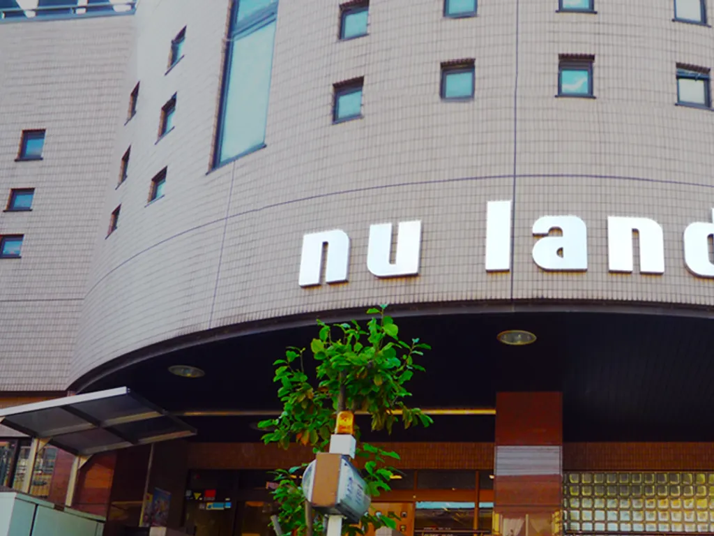Nu-Land Sagamiyu