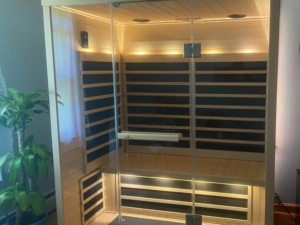 NuYou Sauna