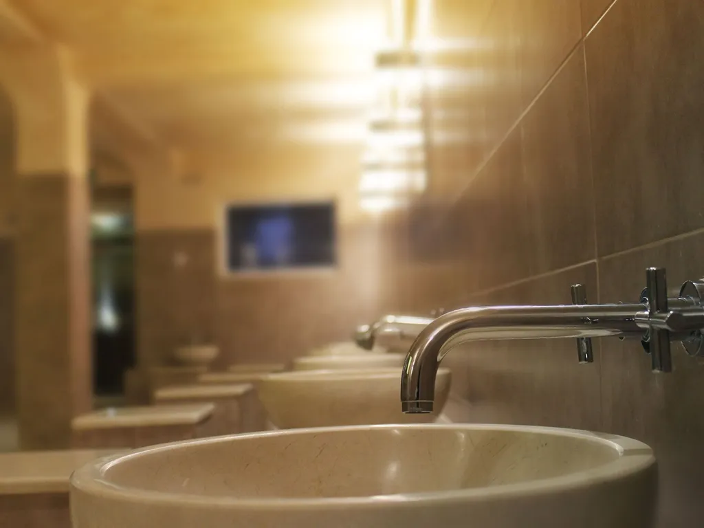 Oasis Hammam