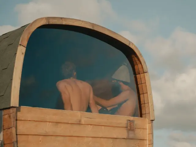 Ocean Soul Sauna