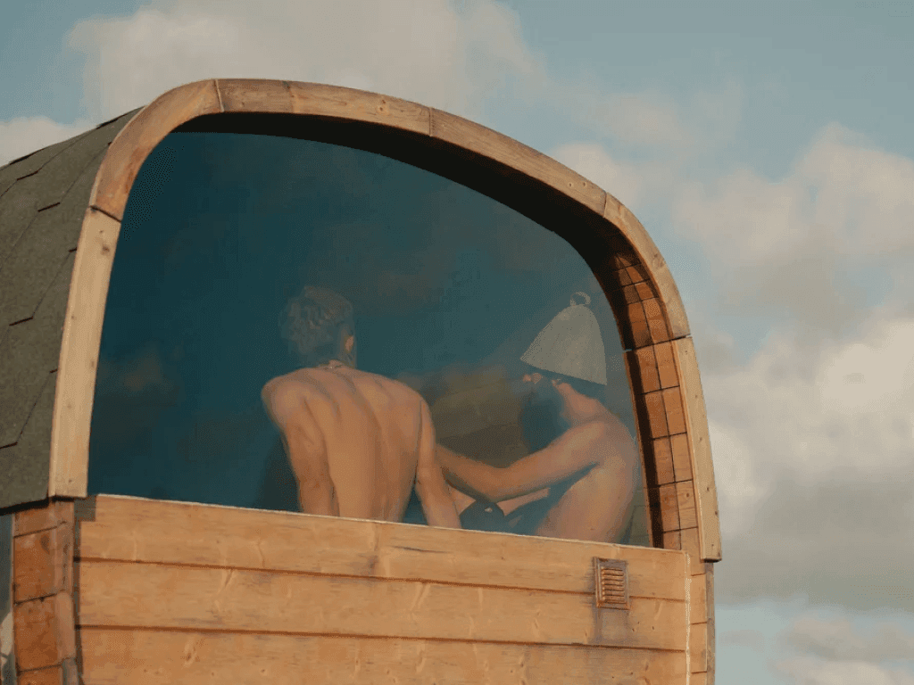 Ocean Soul Sauna