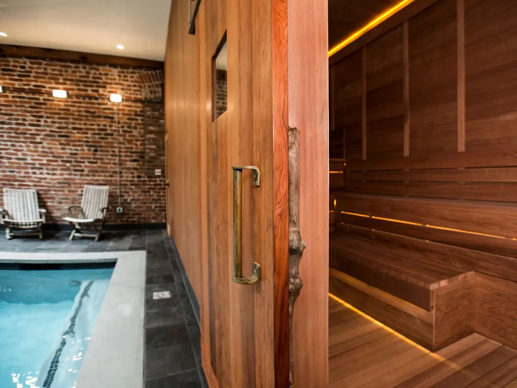 Onsen — San Francisco