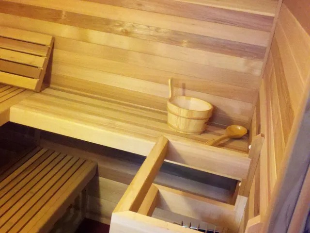 Onsen Spas