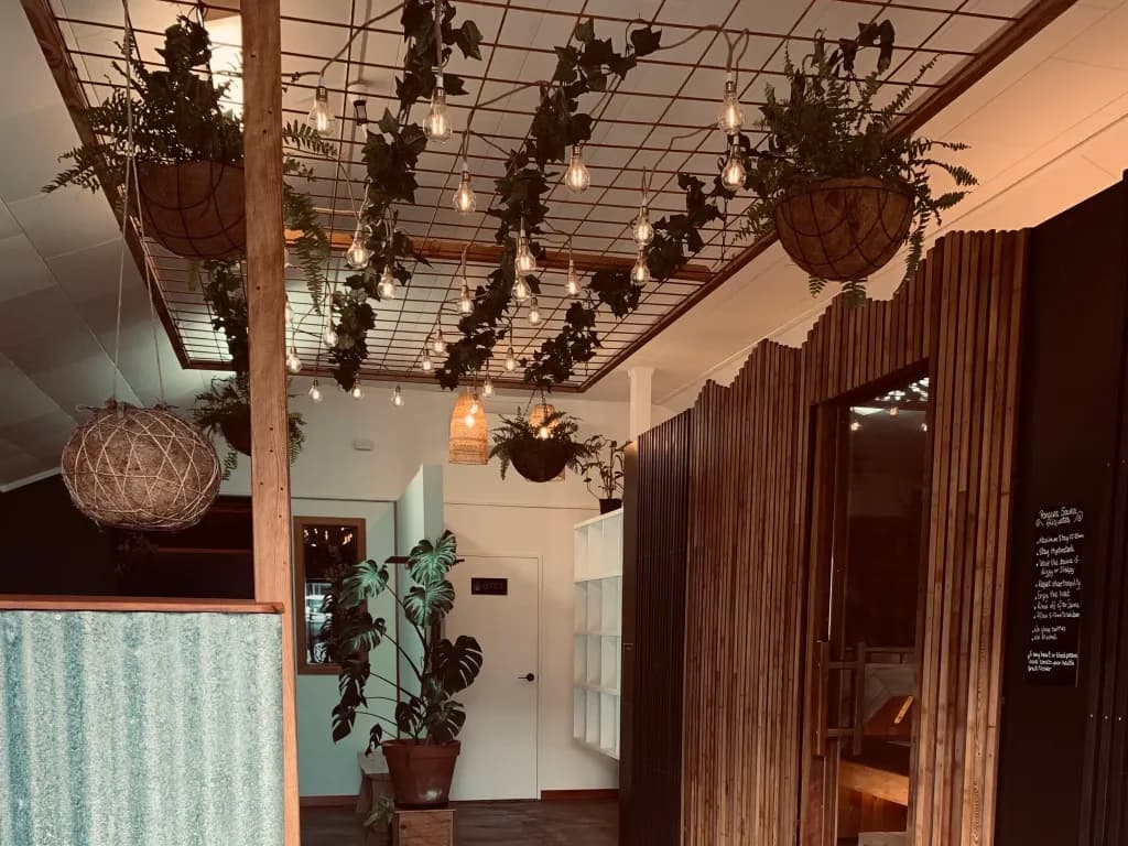 Panacea Sauna Co