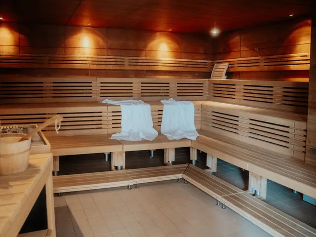 Paracelsus-Therme und Sauna Pinea