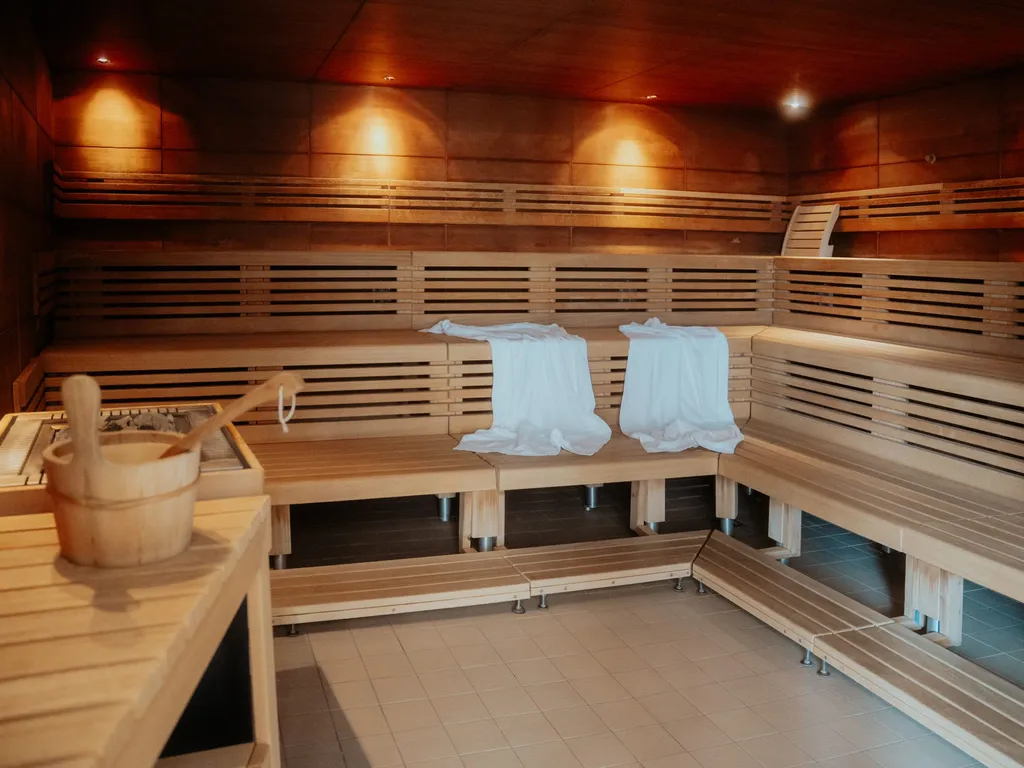 Paracelsus-Therme und Sauna Pinea
