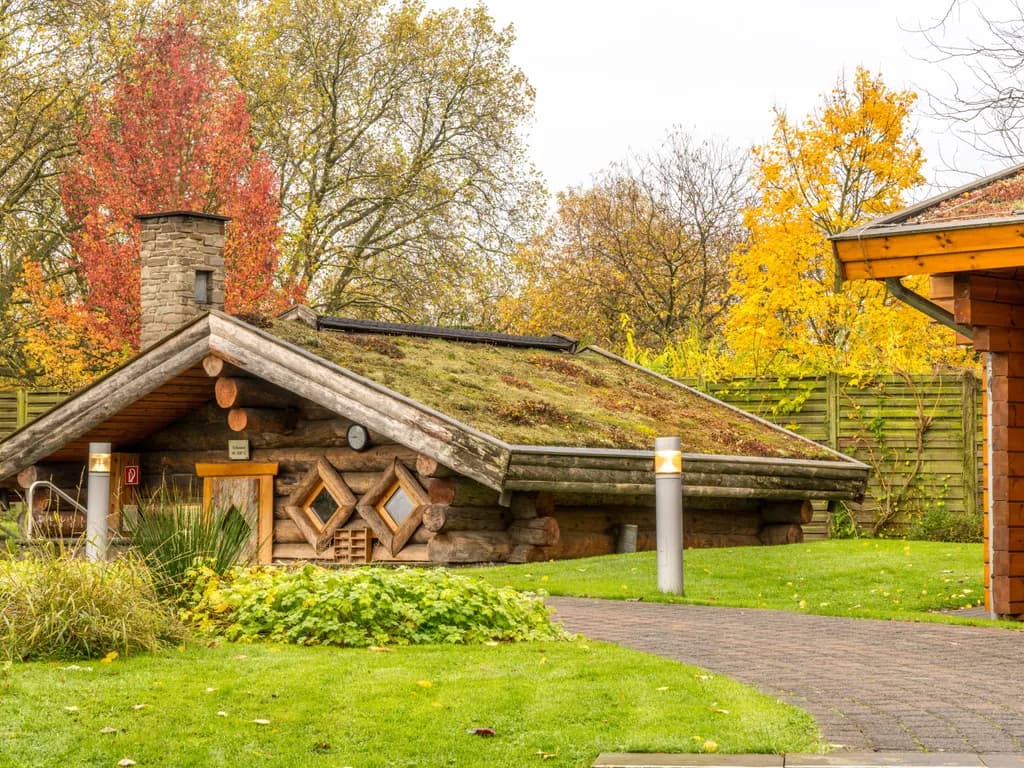 Park-Sauna Leverkusen