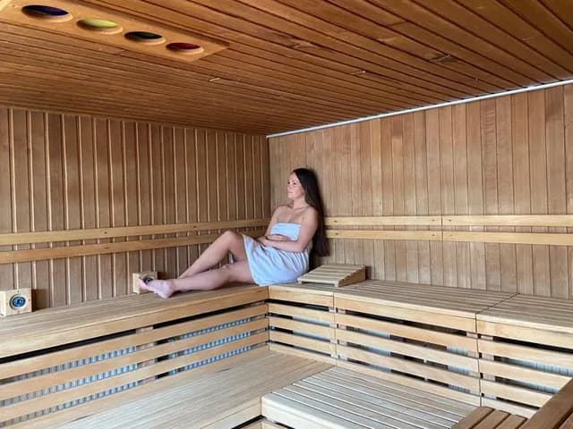 Parksauna