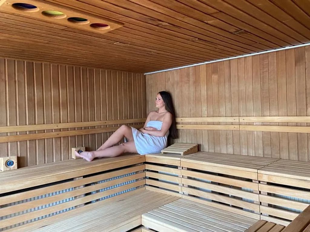 Parksauna