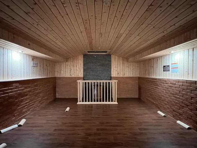 Parkside Spa & Sauna
