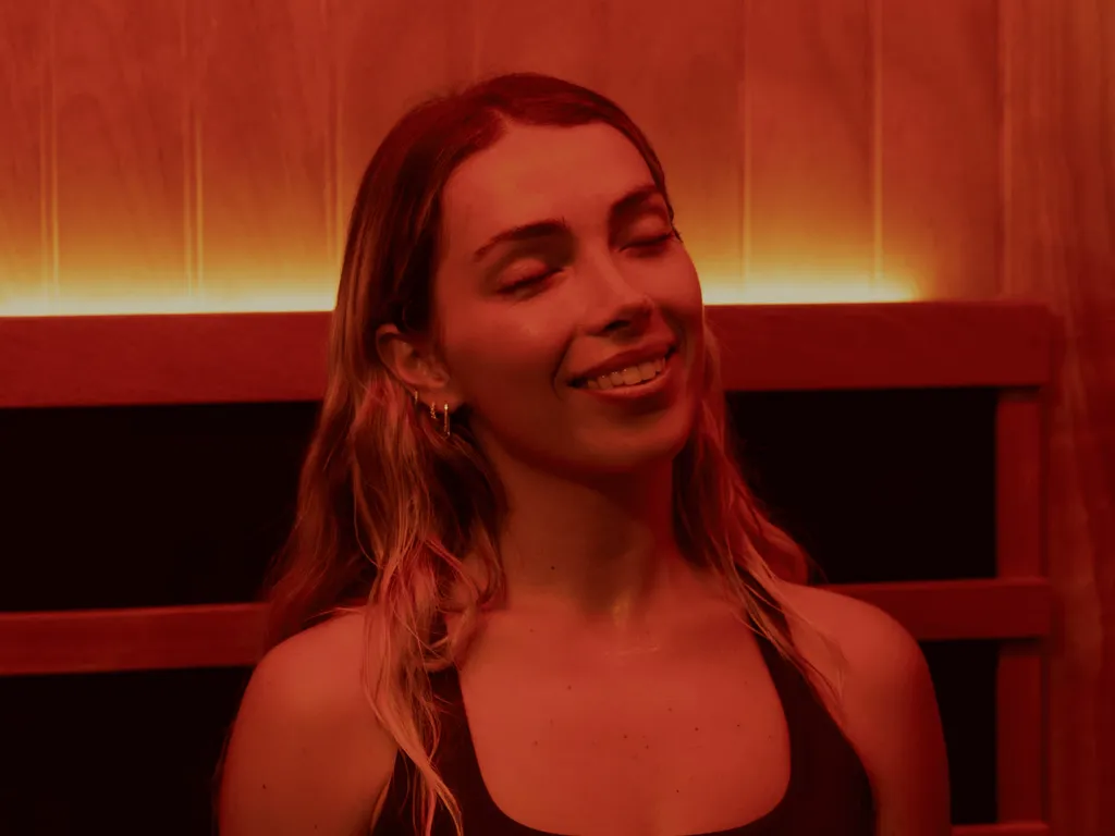 Perspire Sauna Studio — Berkeley