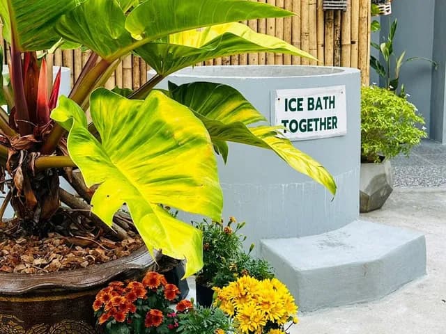 Phuket Herbal Sauna & Wellness Spa