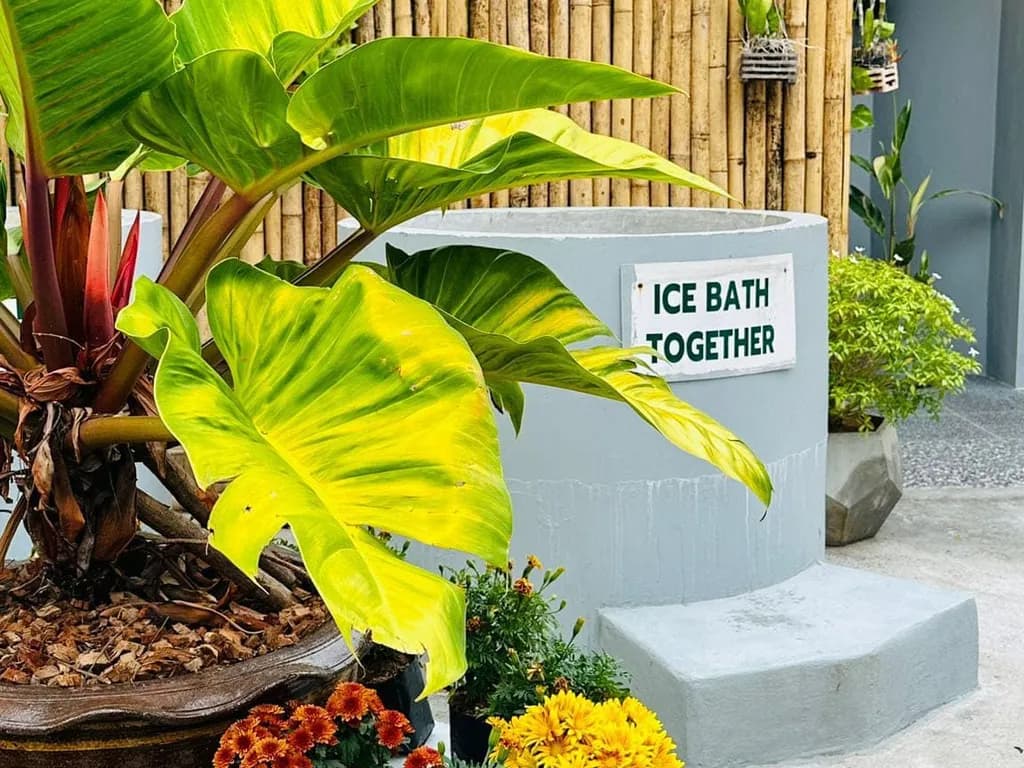 Phuket Herbal Sauna & Wellness Spa