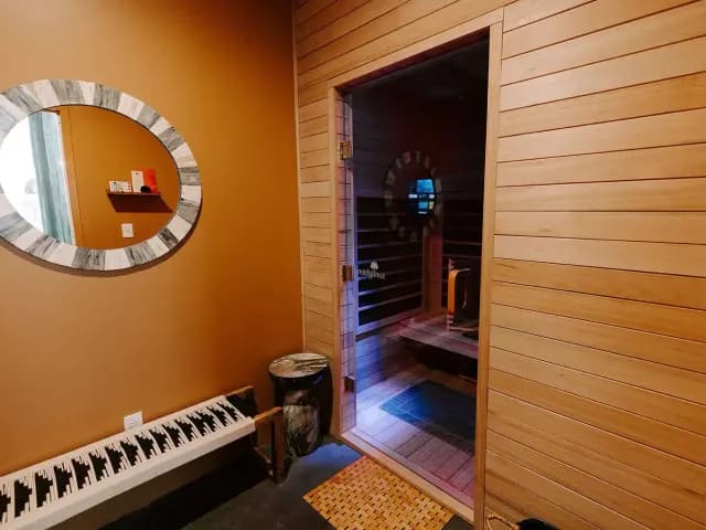 Pure Sweat Sauna Studio, The Gulch
