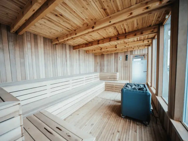 Pust — Bodø