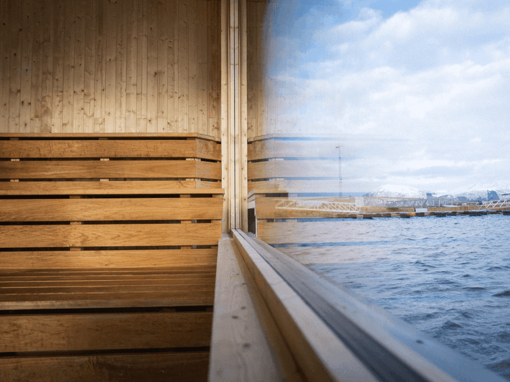 Pust Sortland