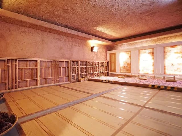 Q Sauna & Spa