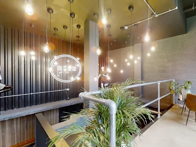 R1SE Urban Spa & Studio