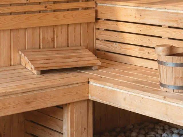 Renew Sauna & Ice Bath