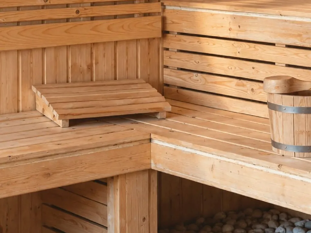 Renew Sauna & Ice Bath