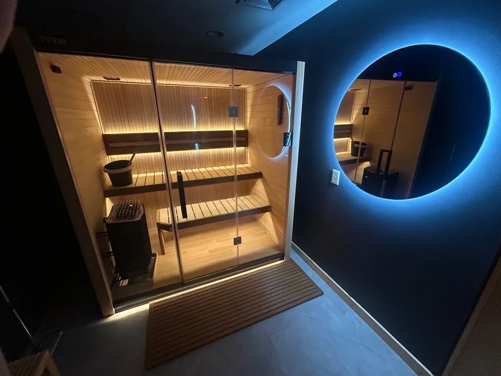 Reset Sauna & Plunge