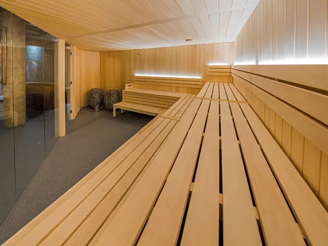 Revitalise Urban Spa