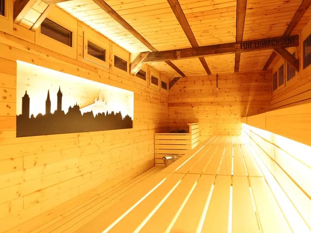 Rhysauna Schaffhausen