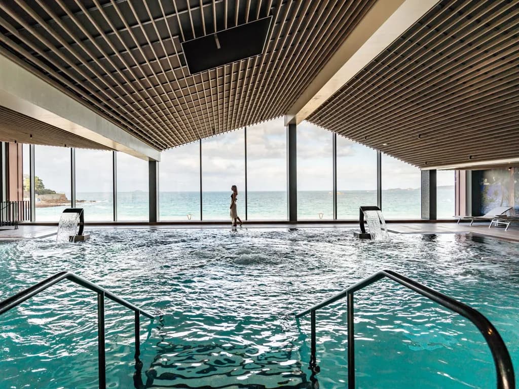 Roz Marine Thalasso