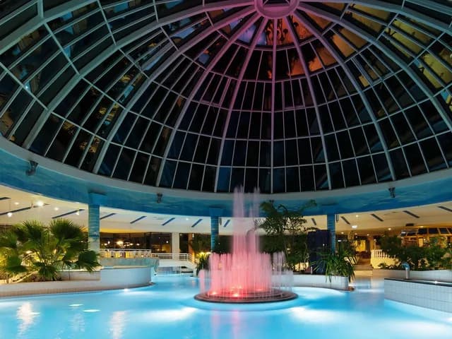 Sachsen-Therme