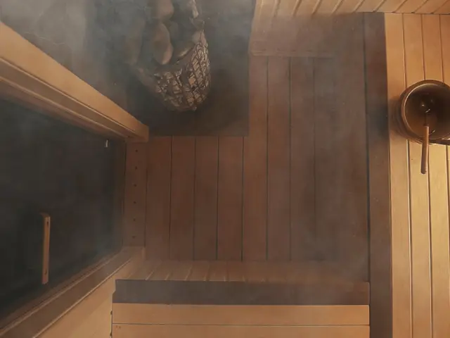 Saela Sauna