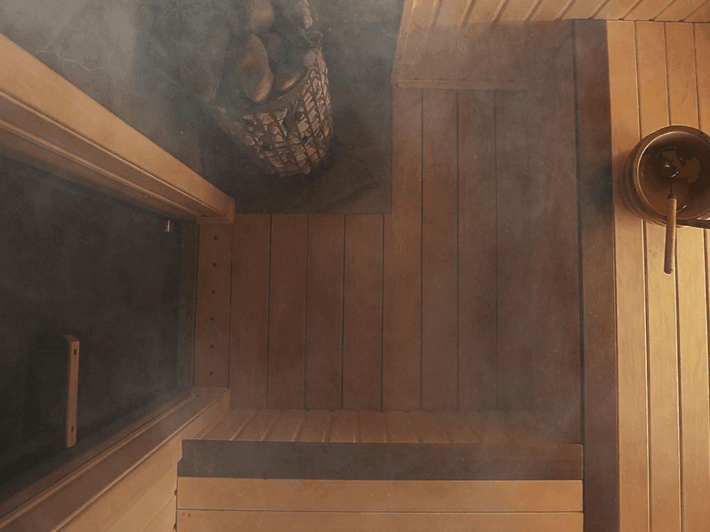 Saela Sauna