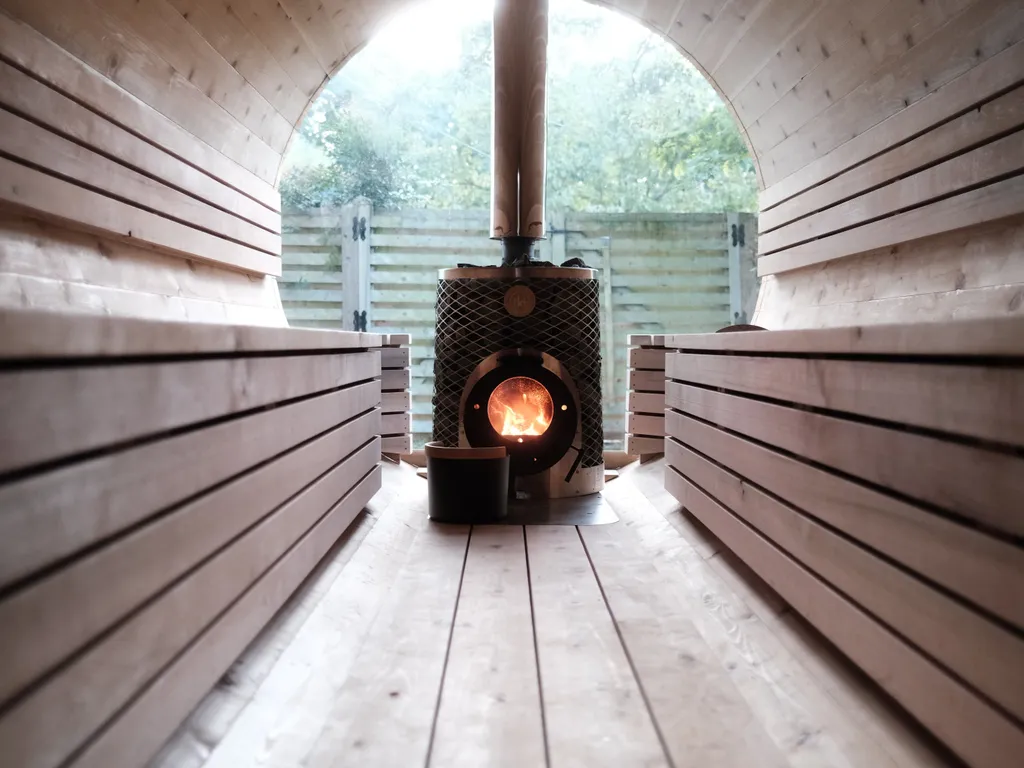 Sage Sauna