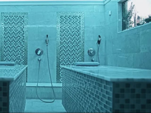 Sahara HAMAM