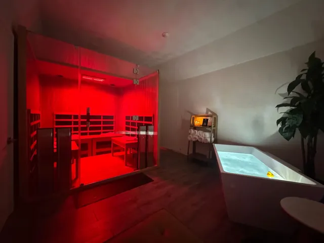 Sanctuary Sauna Studio and Wellness
