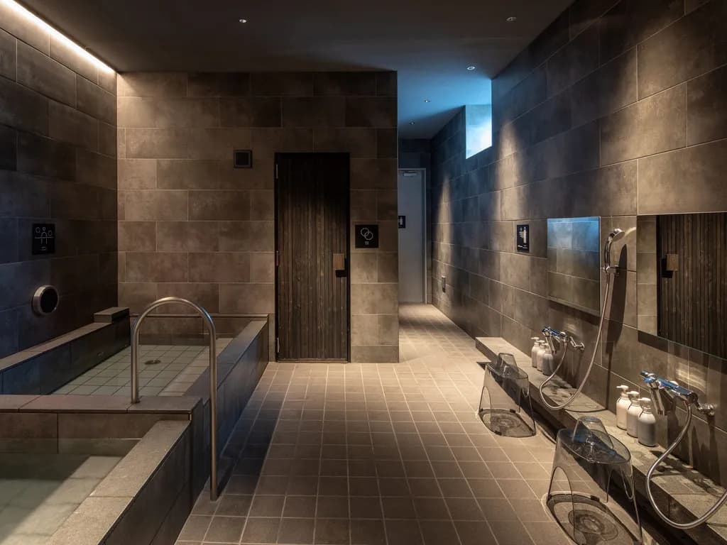 Sauna&Stay