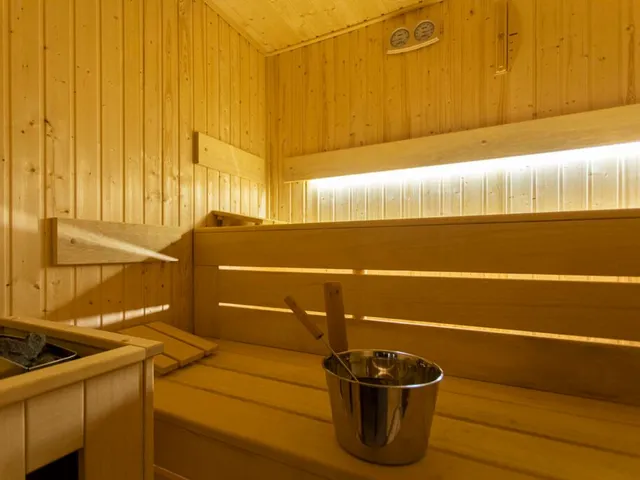 Sauna Bytom