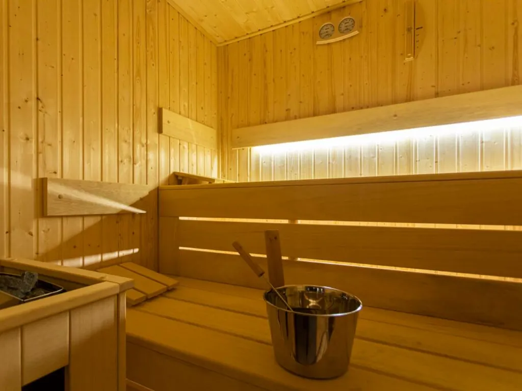 Sauna Bytom