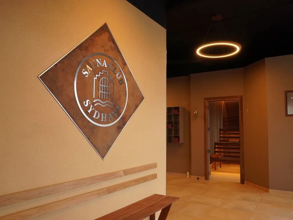Sauna Club Sydhavn