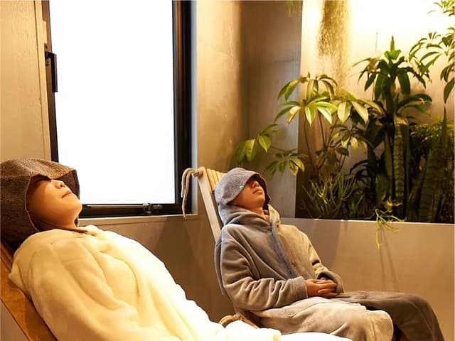 Sauna & co