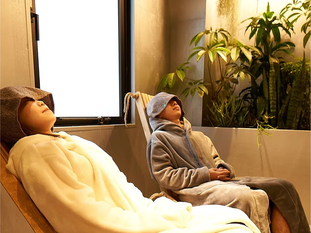 Sauna & co