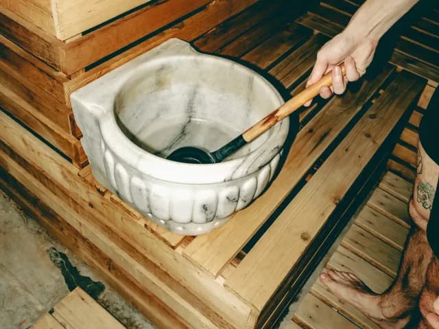 Sauna Culture