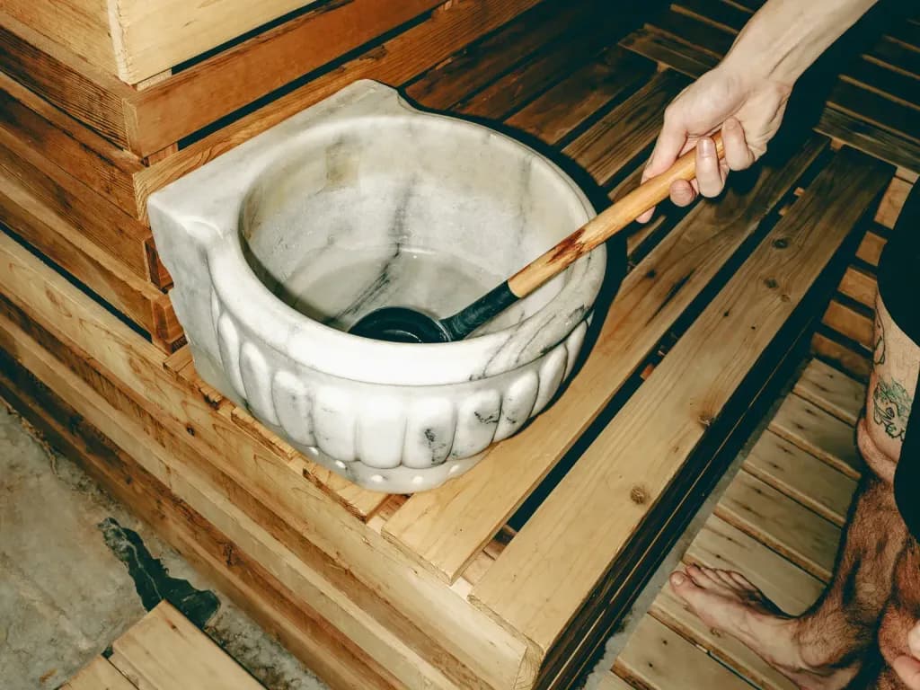 Sauna Culture