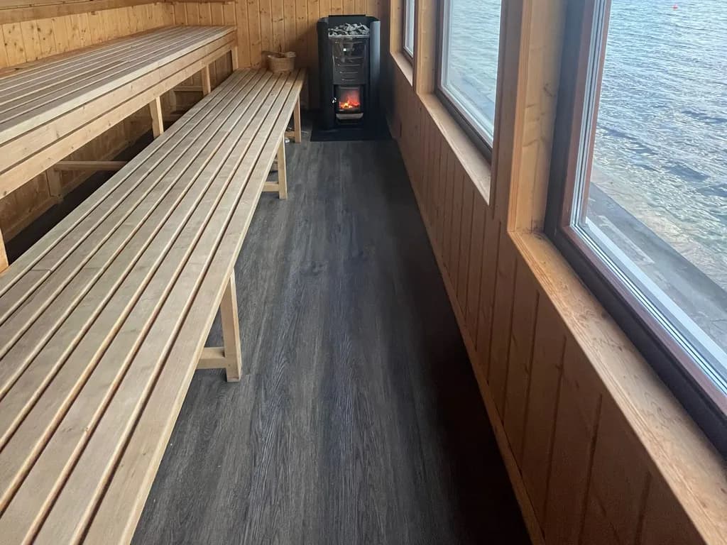Sauna finnika